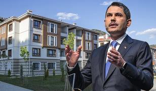 500 bin sosyal konut &ccedil;ekilişinde İstanbul ve Ankara i&ccedil;in a&ccedil;ıklama geldi!