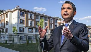 500 bin sosyal konut &ccedil;ekilişinde İstanbul ve Ankara i&ccedil;in a&ccedil;ıklama geldi!