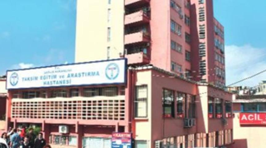 46 yıl sonra tarih oluyor