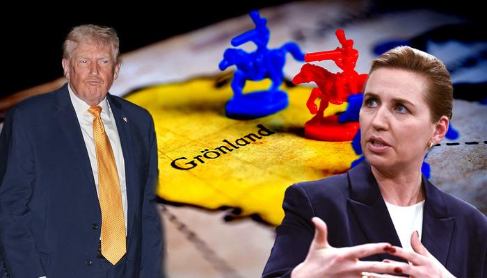 ABD'nin yeni hamlesi beyaz adaya mı? Askeri hamle detayı