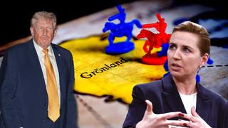 ABD'nin yeni hamlesi beyaz adaya mı? Askeri hamle detayı: NATO ittifakı sona erebilir