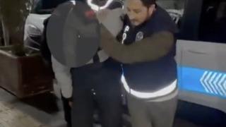 Çorum’da aranan 2 şahıs yakalandı