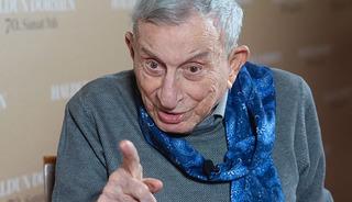 Haldun Dormen'den &uuml;z&uuml;c&uuml; haber! Hastaneye kaldırıldı