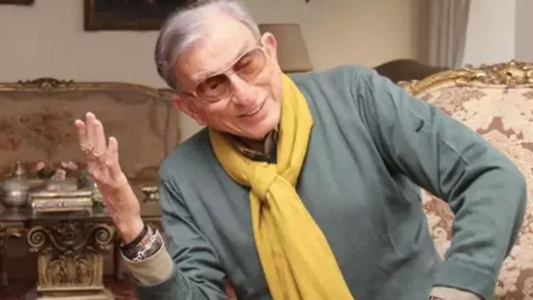 Haldun Dormen den &uuml;z&uuml;c&uuml; haber! Hastaneye kaldırıldı 1