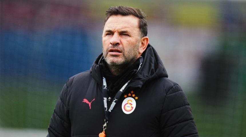 Galatasaray'da S&uuml;per Kupa galibiyeti sonrası imza! D&uuml;nya devi de peşinde...