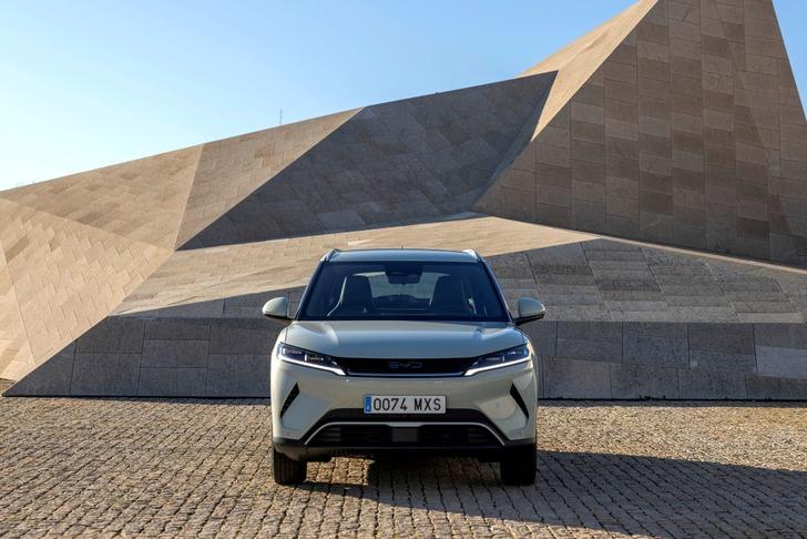 GİRİŞ SEVİYESİNDE REKABET KIZIŞIYOR: ATTO 2 1.5 MİLYON TL BARAJINI AŞTI