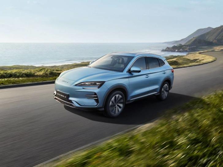 SEAL U EV'DE "SESSİZ" G&Uuml;NCELLEME