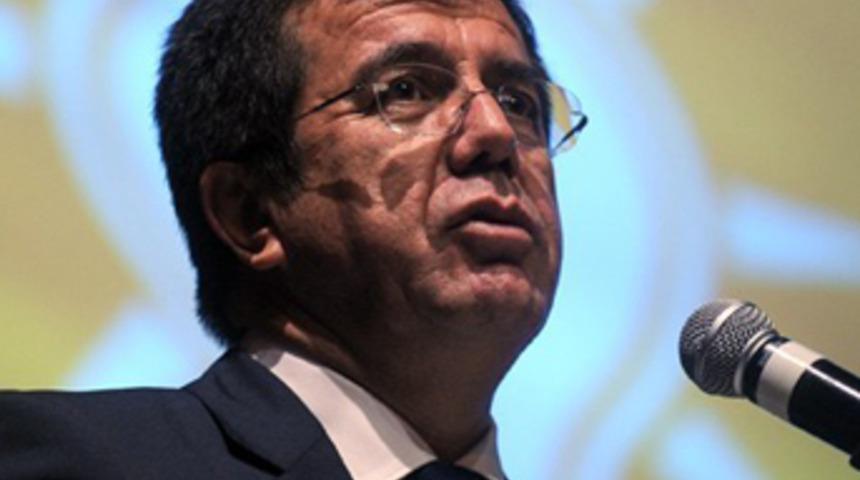 Zeybekçi: Cumhurbaşkanımıza katılıyorum