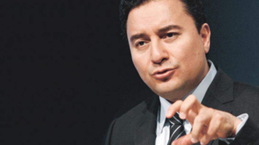 'Enflasyon d&uuml;şerse, faizler de d&uuml;şer'