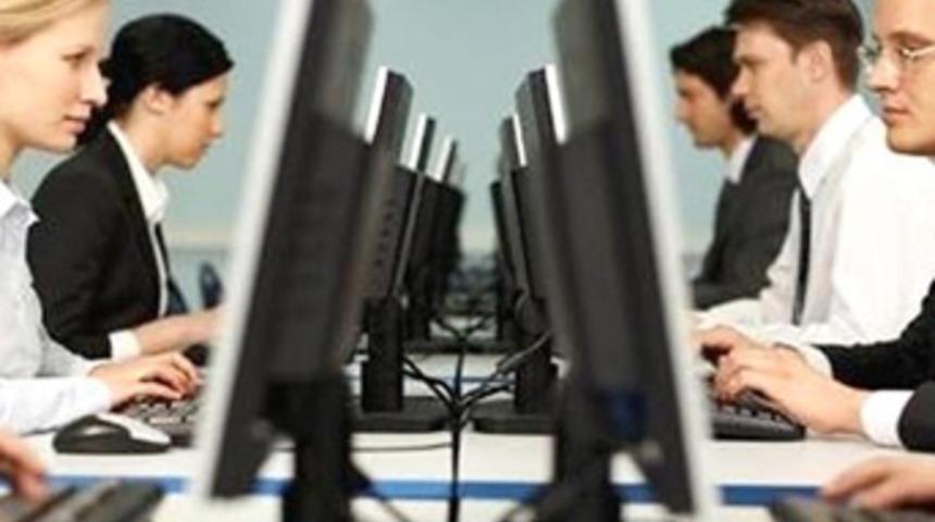 Milyonlarca &ccedil;alışana mesai şoku!