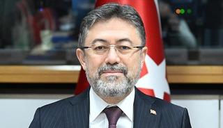 Bakan Yumaklı, tarım sigortalarında yeni d&ouml;neme girildiğini bildirdi