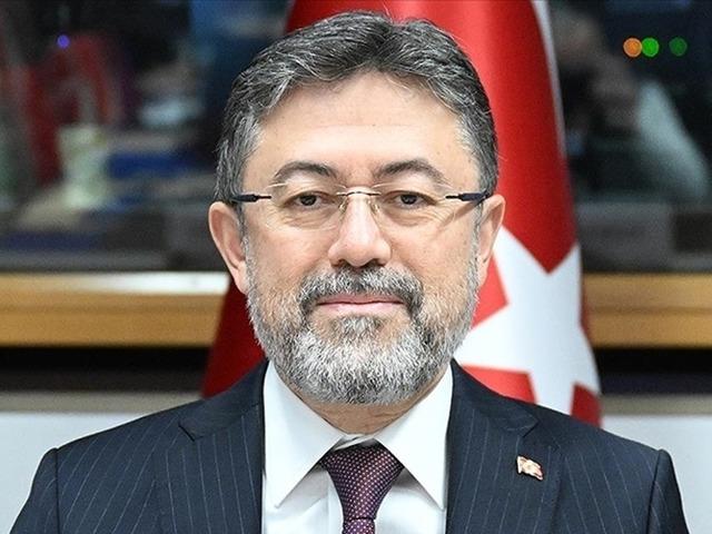 Bakan Yumaklı, tarım sigortalarında yeni d&ouml;neme girildiğini bildirdi