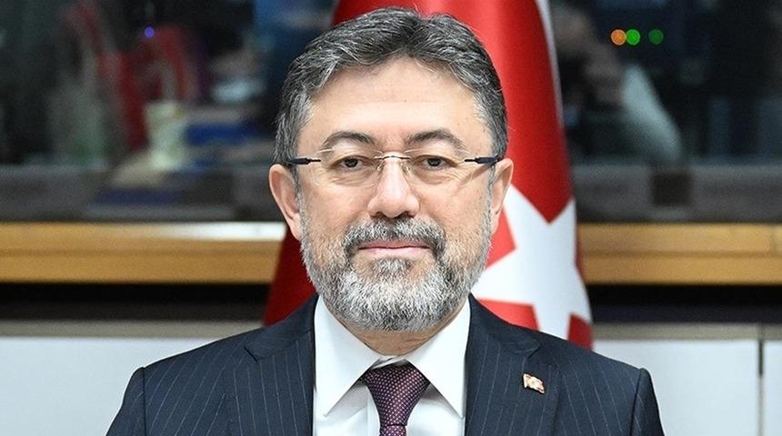 Bakan Yumaklı, tarım sigortalarında yeni d&ouml;neme girildiğini bildirdi