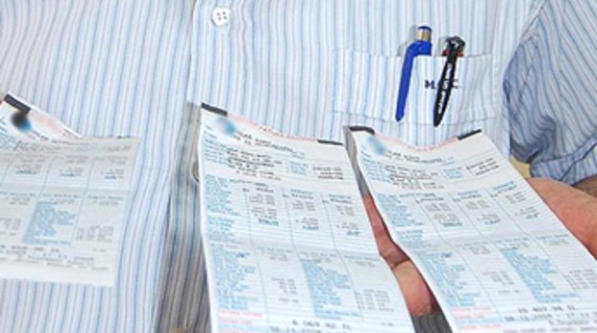 Yüksek  faturanın sebebi belli oldu
