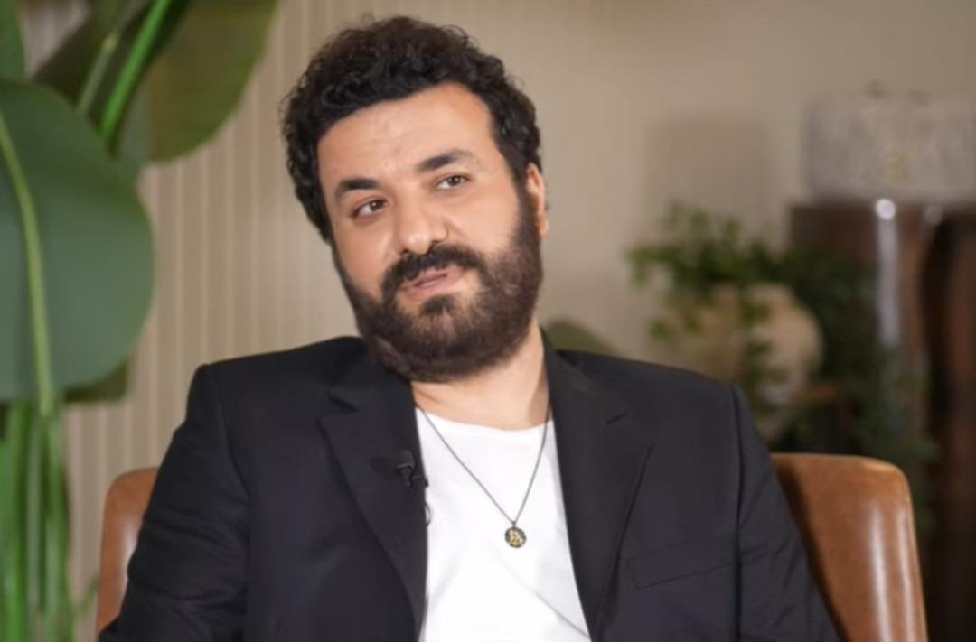 Hasan Can Kaya dan şaşırtan itiraf! &Ouml;d&uuml;ll&uuml; filmin başrol&uuml; ona teklif edilmiş 2