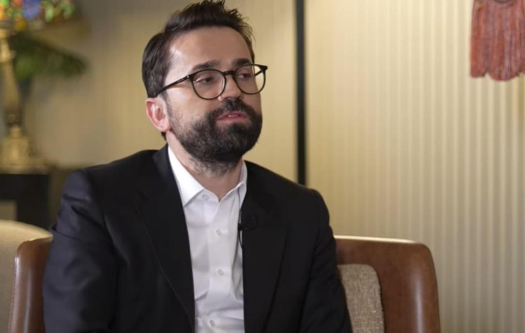 Hasan Can Kaya dan şaşırtan itiraf! &Ouml;d&uuml;ll&uuml; filmin başrol&uuml; ona teklif edilmiş 1