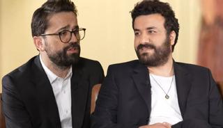 &Ouml;d&uuml;ll&uuml; filmin başrol&uuml; ona teklif edilmiş! İtirafı şaşırttı