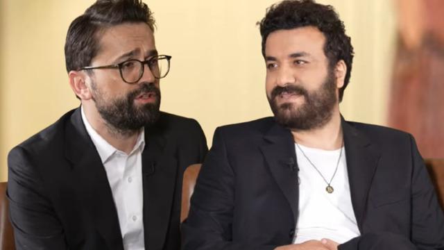 Hasan Can Kaya'dan şaşırtan itiraf! Ödüllü filmin başrolü ona teklif edilmiş