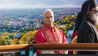 Papa adımını İznik'e attı! Ge&ccedil;en yıla g&ouml;re y&uuml;zde 100 arttı