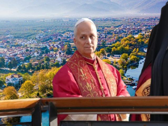 Papa adımını İznik'e attı! Ge&ccedil;en yıla g&ouml;re y&uuml;zde 100 arttı