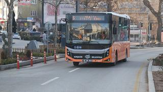 Bir ilde daha şehir içi ulaşıma zam geldi! Kırşehir'de tam biniş ücreti 25 TL oldu