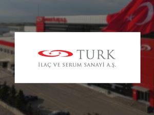 T&uuml;rk İla&ccedil; (TRILC) KAP'a bildirdi! Yeni anlaşmaya imza atıldı