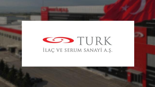 T&uuml;rk İla&ccedil; (TRILC) KAP'a bildirdi! Yeni anlaşmaya imza atıldı