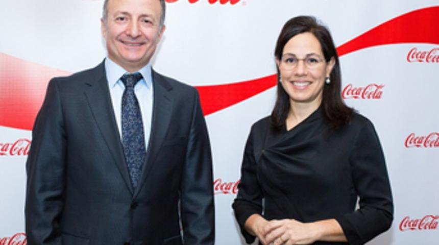 Coca Cola'dan Azerbaycan atağı