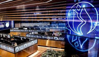 Borsa İstanbul'da rekor &uuml;st&uuml;ne rekor