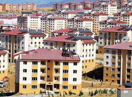 352 lira taksitle eve alma şansı