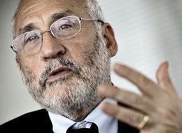 Stiglitz'den euro için karamsar tahmin