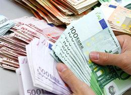 Yatırımcılar dikkat! Euro'da sert yükseliş