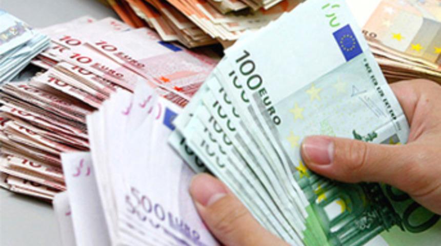 Özel sektörde dış borç alarmı