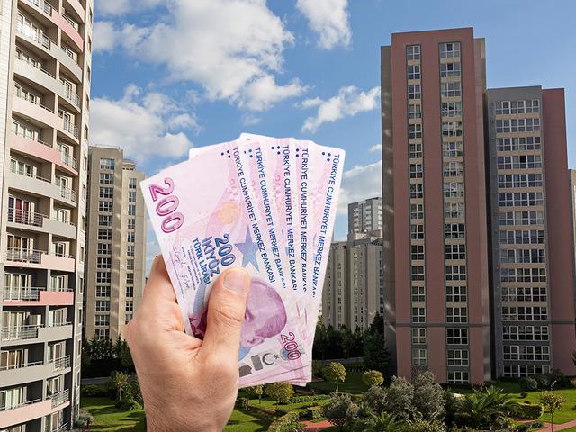 Konut fiyatında artışı en d&uuml;ş&uuml;k şehirler ortaya &ccedil;ıktı: Marmara'dan bir il