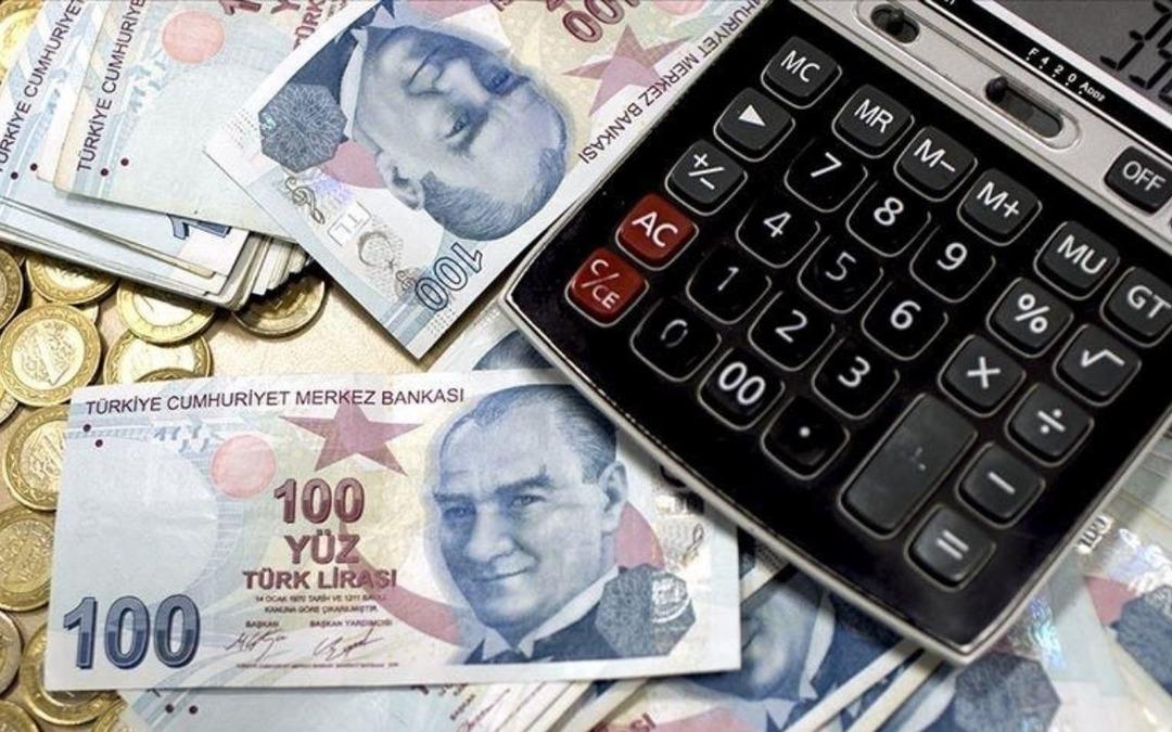 Bankaların mevduat yarışı! 300 bin TL nin aylık getirisi ne kadar? 2