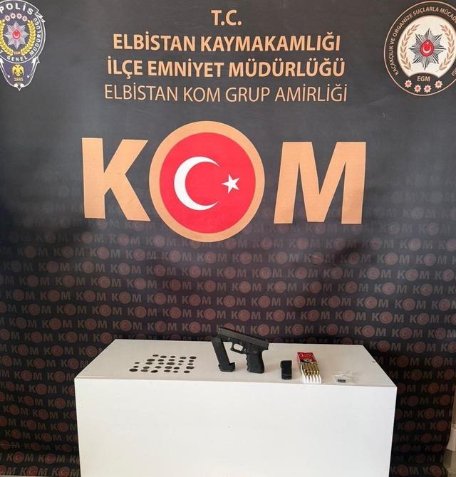 Ka&ccedil;ak&ccedil;ılık ve sahte i&ccedil;ki operasyonunda 3 ş&uuml;pheli yakalandı 1