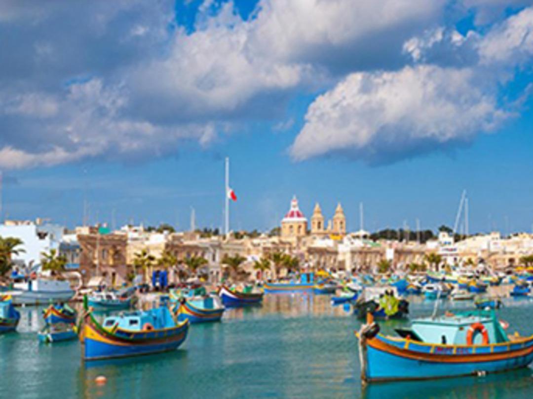 Avrupa'nın en g&uuml;zel k&ouml;yleri