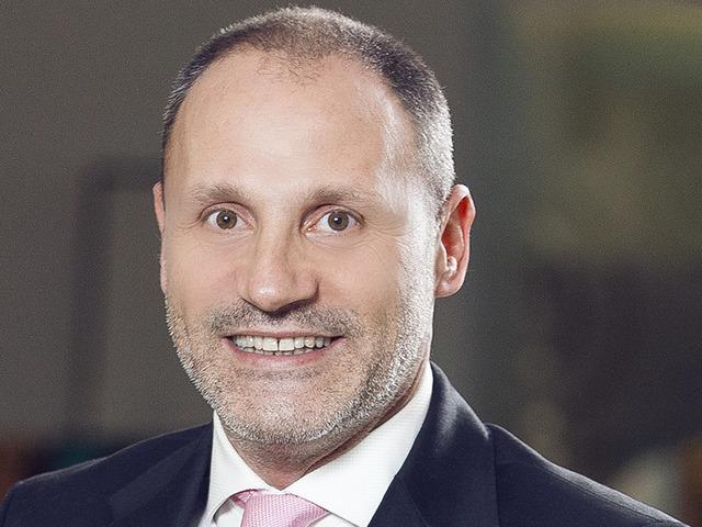 &Uuml;lker'de &uuml;st d&uuml;zey atama! Satış Başkan Yardımcılığı g&ouml;revine Kayhan Zenginoğlu getirildi