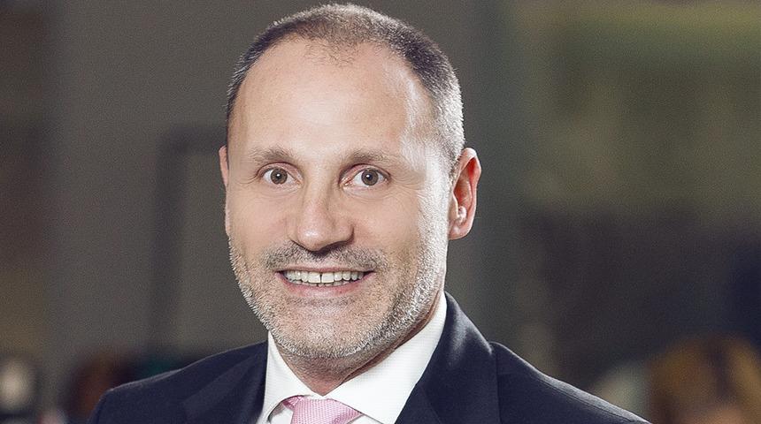 &Uuml;lker'de &uuml;st d&uuml;zey atama! Satış Başkan Yardımcılığı g&ouml;revine Kayhan Zenginoğlu getirildi