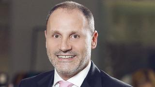 Ülker'de üst düzey atama! Satış Başkan Yardımcılığı görevine Kayhan Zenginoğlu getirildi