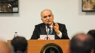 Düzce Belediye Başkanı Özlü: 2026 yılı altın yıl olacak