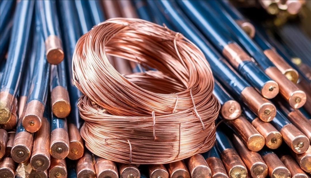 Citi den bakır fiyatları için kritik tahmin! 3 ayda 14 bin dolar beklentisi 3