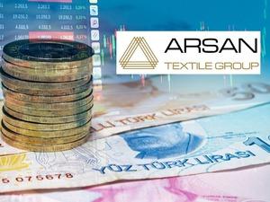 ARSAN'dan iştirakine finansal destek: 5,2 milyon TL&rsquo;lik kefalet kararı