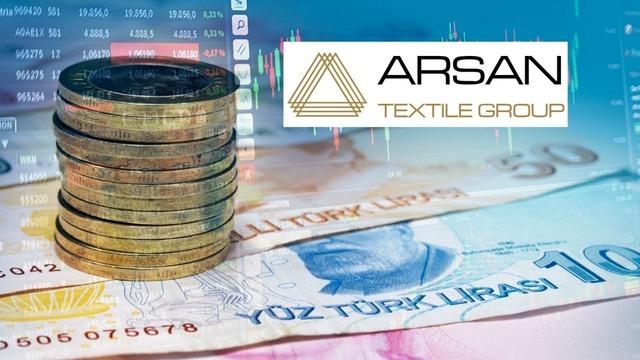 ARSAN'dan iştirakine finansal destek: 5,2 milyon TL&rsquo;lik kefalet kararı