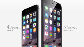 Artık hayatımıza iPhone 6 ve Apple Watch girdi