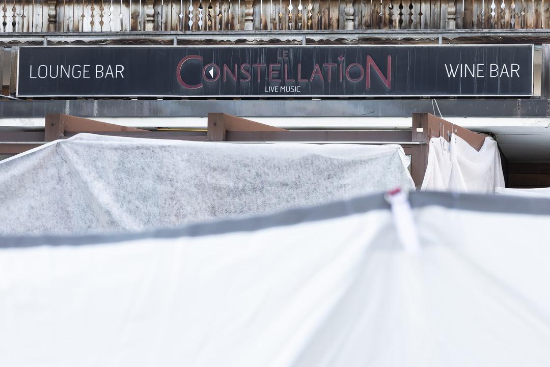 İsvi&ccedil;re de 40 kişinin &ouml;ld&uuml;ğ&uuml; barda 5 yıldır denetim yapılmadığı ortaya &ccedil;ıktı 1