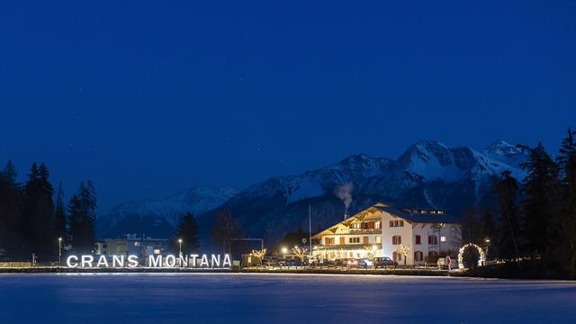 İsviçre'de 40 kişinin öldüğü barda 5 yıldır denetim yapılmadığı ortaya çıktı