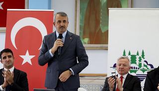 Edirne'de sulama yatırımları artacak