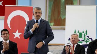 Edirne'de sulama yatırımları artacak