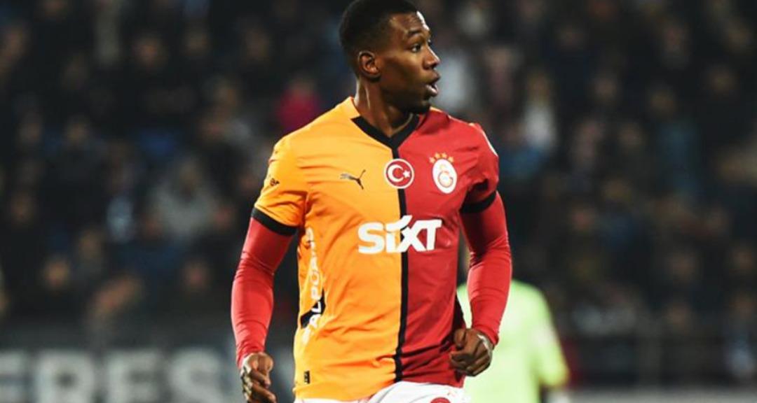 Galatasaray a Cuesta dan m&uuml;jdeli haber! Opsiyonu kullanılacak 2